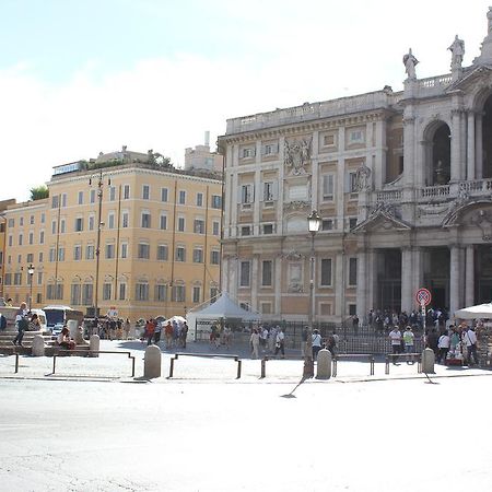 Casa Vacanze Voglia Di Roma Exteriör bild