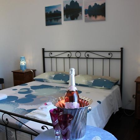 Casa Vacanze Voglia Di Roma Exteriör bild