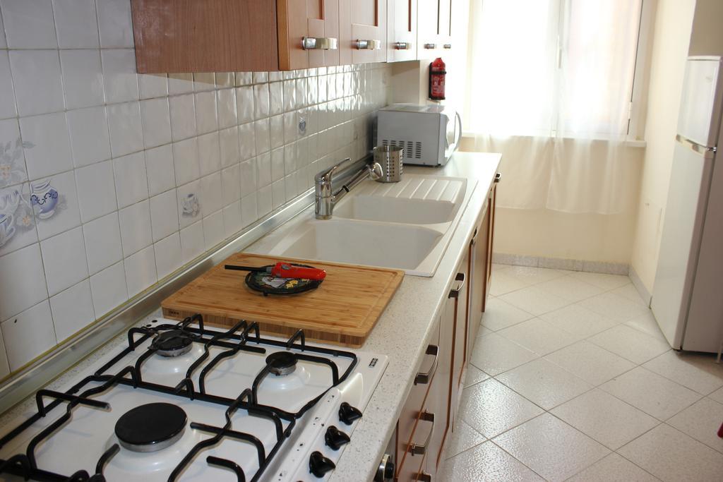 Casa Vacanze Voglia Di Roma Exteriör bild
