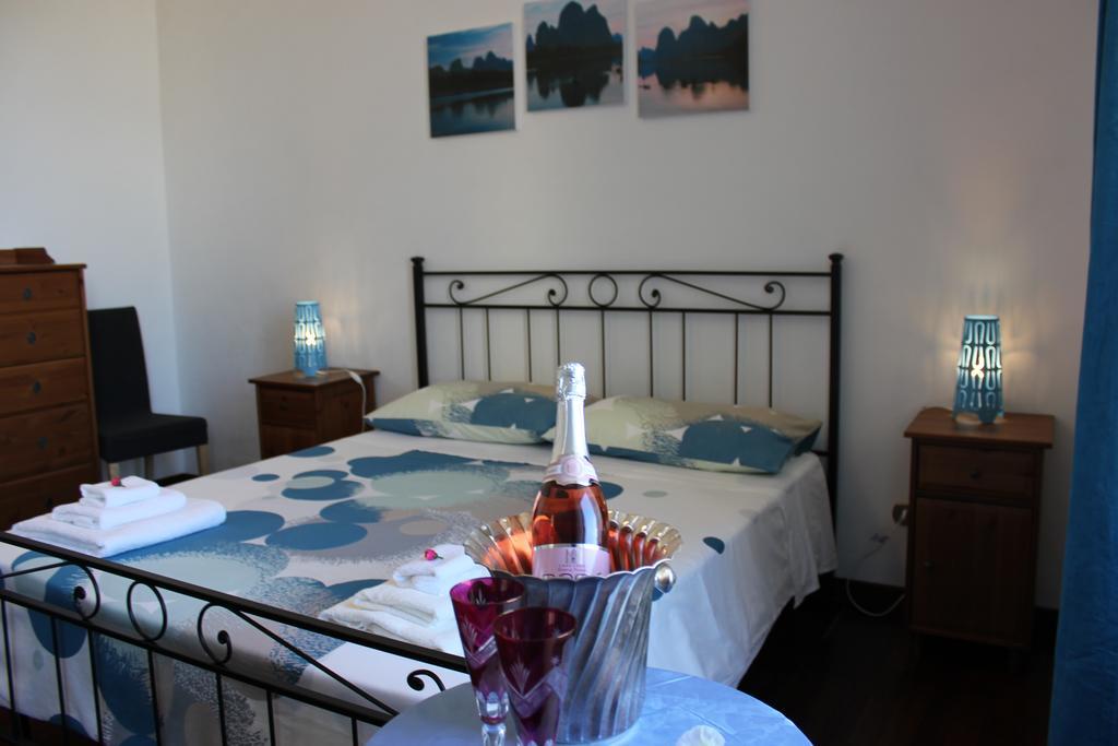 Casa Vacanze Voglia Di Roma Exteriör bild