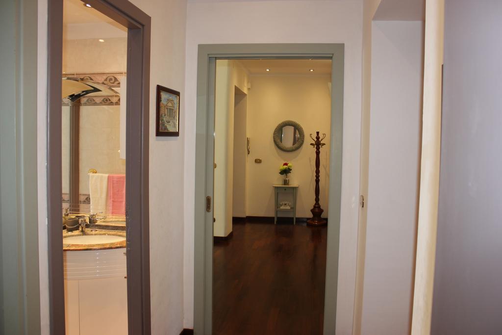 Casa Vacanze Voglia Di Roma Exteriör bild