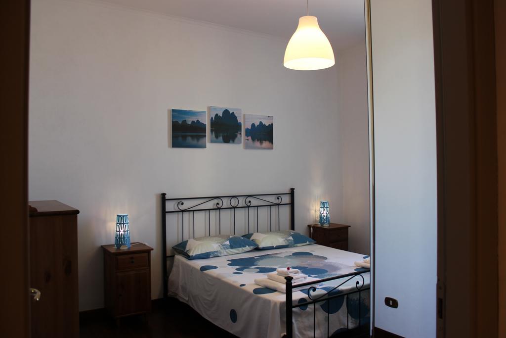 Casa Vacanze Voglia Di Roma Exteriör bild