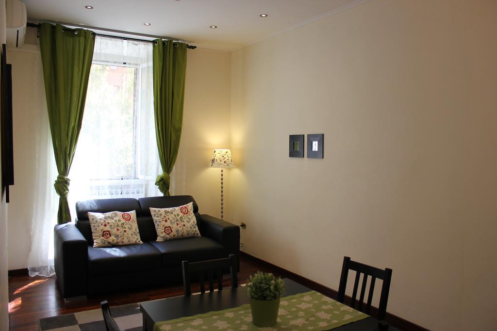 Casa Vacanze Voglia Di Roma Exteriör bild
