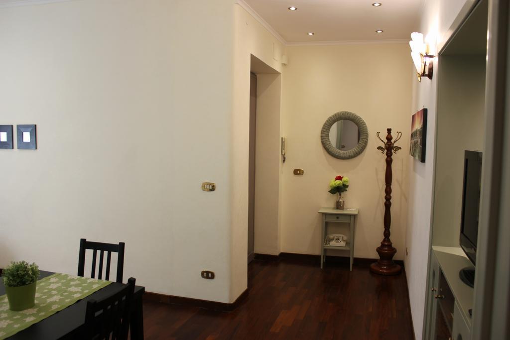 Casa Vacanze Voglia Di Roma Exteriör bild