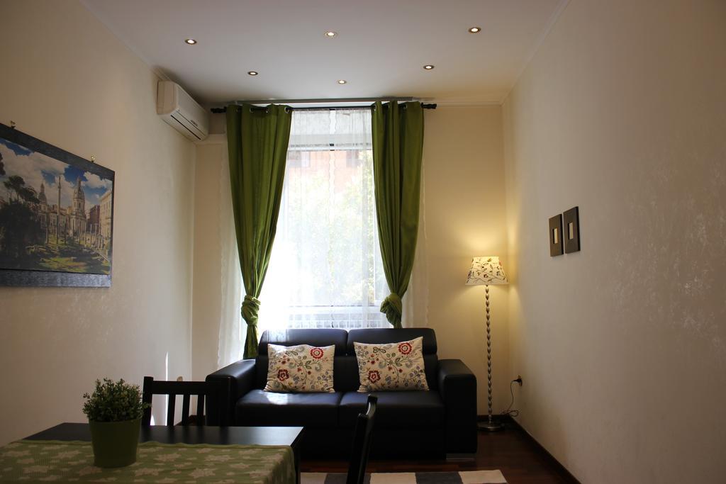 Casa Vacanze Voglia Di Roma Exteriör bild