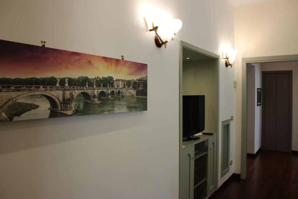 Casa Vacanze Voglia Di Roma Exteriör bild