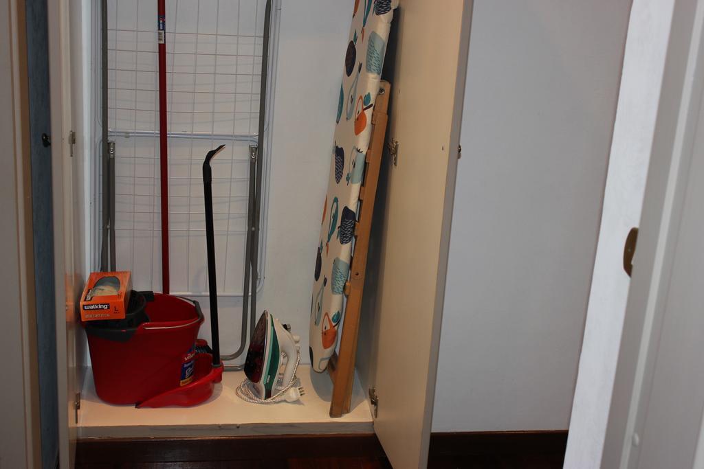 Casa Vacanze Voglia Di Roma Exteriör bild