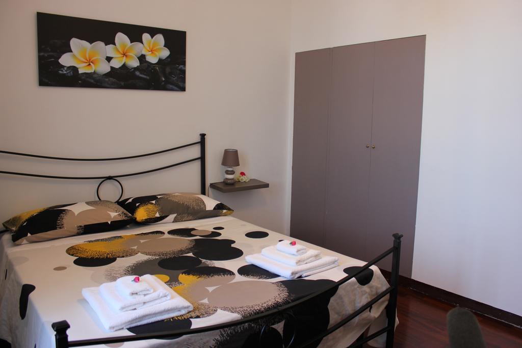 Casa Vacanze Voglia Di Roma Exteriör bild