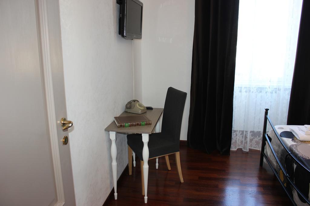 Casa Vacanze Voglia Di Roma Exteriör bild