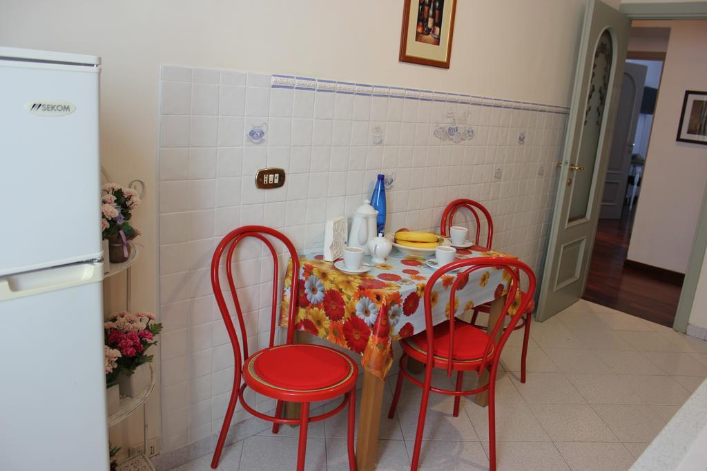 Casa Vacanze Voglia Di Roma Exteriör bild