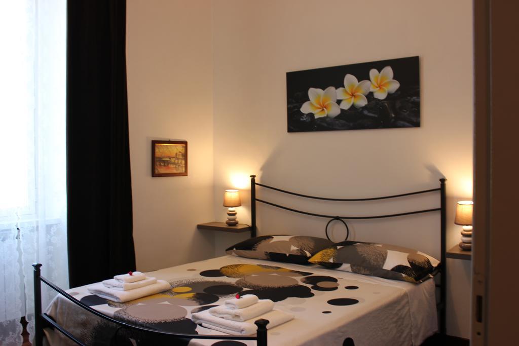 Casa Vacanze Voglia Di Roma Exteriör bild